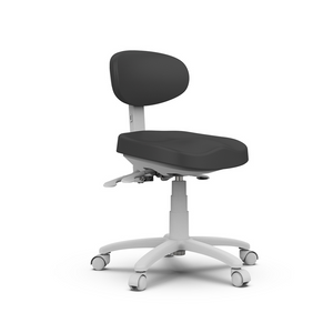 Modern Ergonomic Medical Spa Stool (8C01)