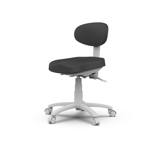 Modern Ergonomic Medical Spa Stool (8C01)