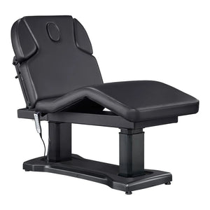 Dream In Reality Upholstery Color: Black