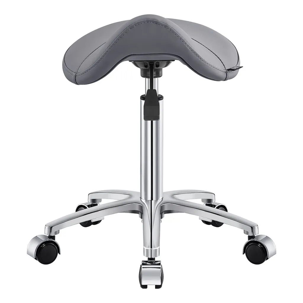 DIR Nero Saddle Stool (9909)