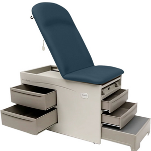 Brewer Access Exam Table (5000 & 5001)