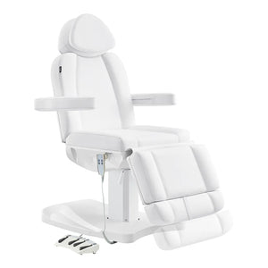 Dream In Reality Upholstery Color: White