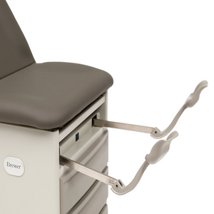 Brewer Access Exam Table (5000 & 5001)