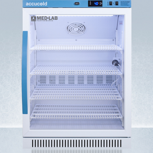 ADA Height Laboratory Refrigerator ( ARG6ML)