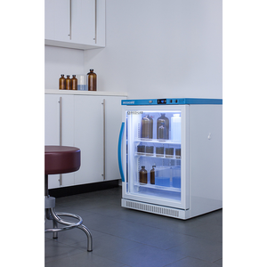 ADA Height Laboratory Refrigerator ( ARG6ML)