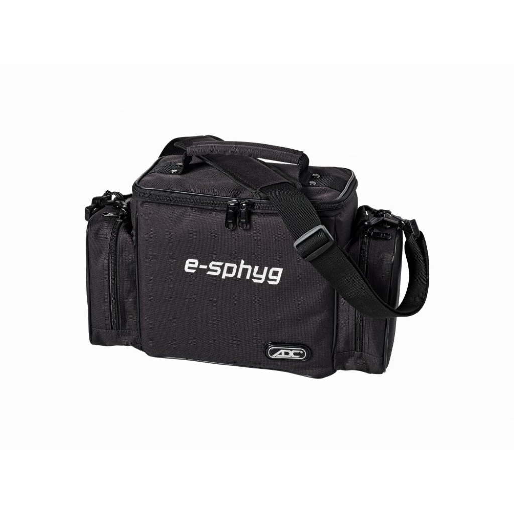 ADC e-sphyg Automatic Blood Pressure Monitor. Bag
