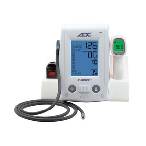 ADC e-sphyg Automatic Blood Pressure Monitor