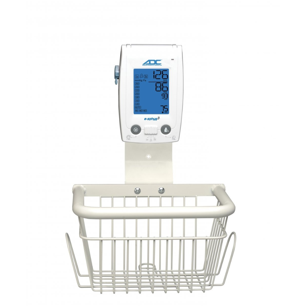ADC e-sphyg Automatic Blood Pressure Monitor