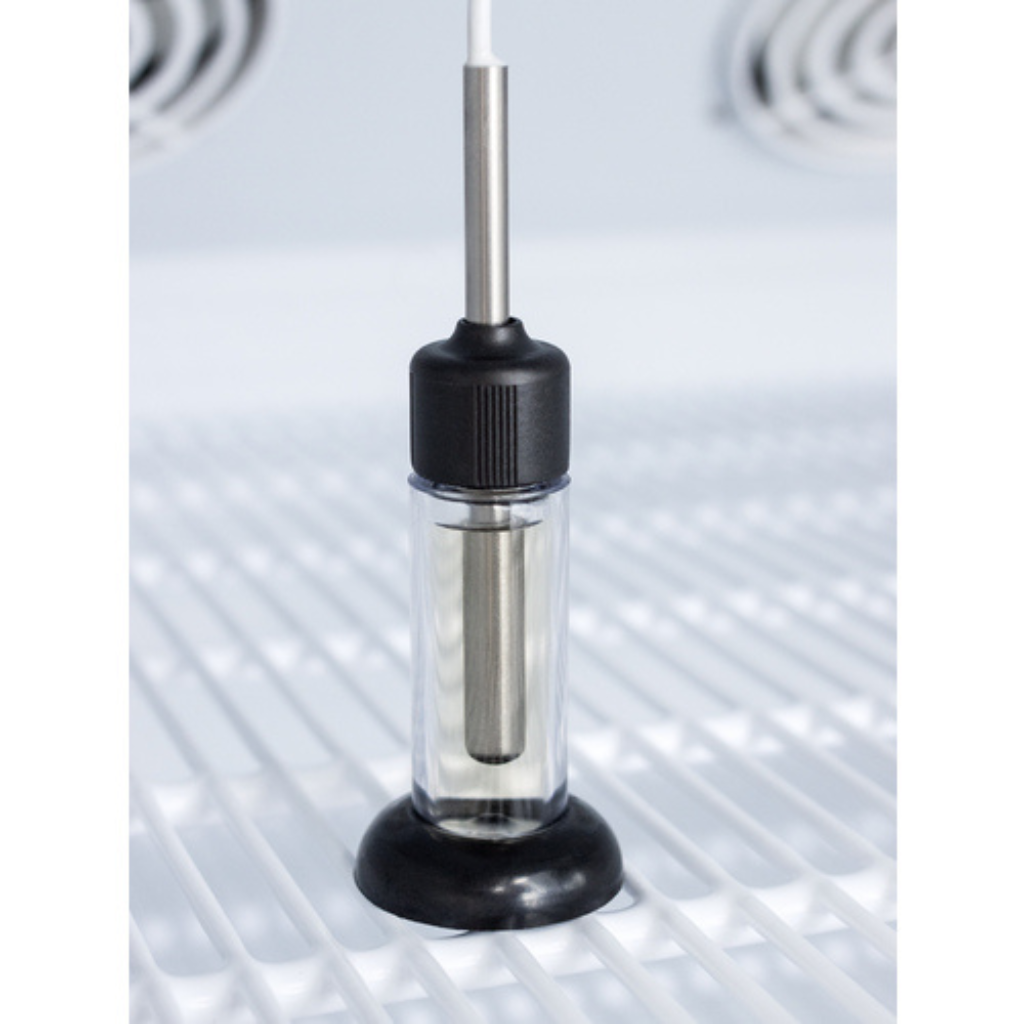 Summit Accucold 1 Cu.Ft. Compact Vaccine Refrigerator (ARG1PVDL2B)