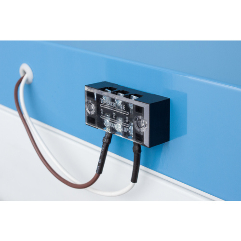 Summit Accucold 1 Cu.Ft. Compact Vaccine Refrigerator (ARG1PVDL2B)