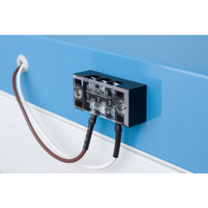 Summit Accucold 1 Cu.Ft. Compact Vaccine Refrigerator (ARG1PVDL2B)