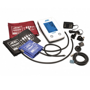 ADC e-sphyg Automatic Blood Pressure Monitor