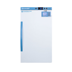  Summit Accucold Medical Refrigerator (ARS3PVDL2B) Front