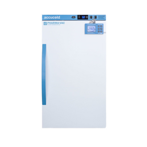 Summit Accucold Medical Refrigerator (ARS3PVDL2B) Front