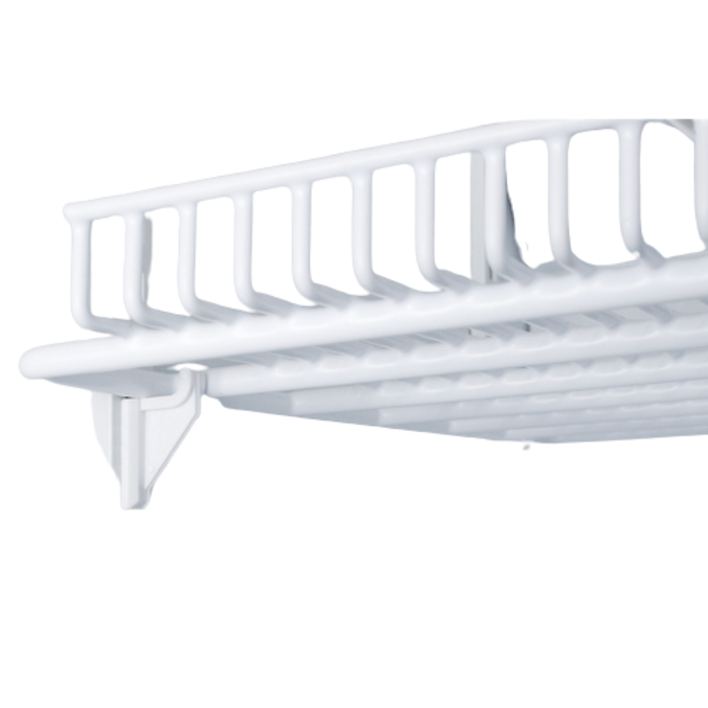  Summit Accucold Medical Refrigerator (ARS3PVDL2B) shelf clips