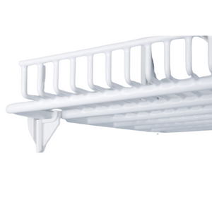 Summit Accucold Medical Refrigerator (ARS3PVDL2B) shelf clips