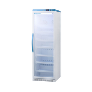 Accucold 15 Cu.Ft. Upright Vaccine Refrigerator Side View