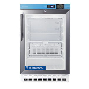 Accucold 20" Medical / Med Spa Under Counter Refrigerator