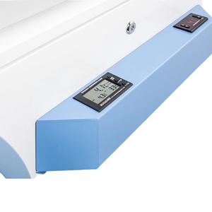 Accucold 5.5cu.ft. Medical Refrigerator FF7LWBIMED2