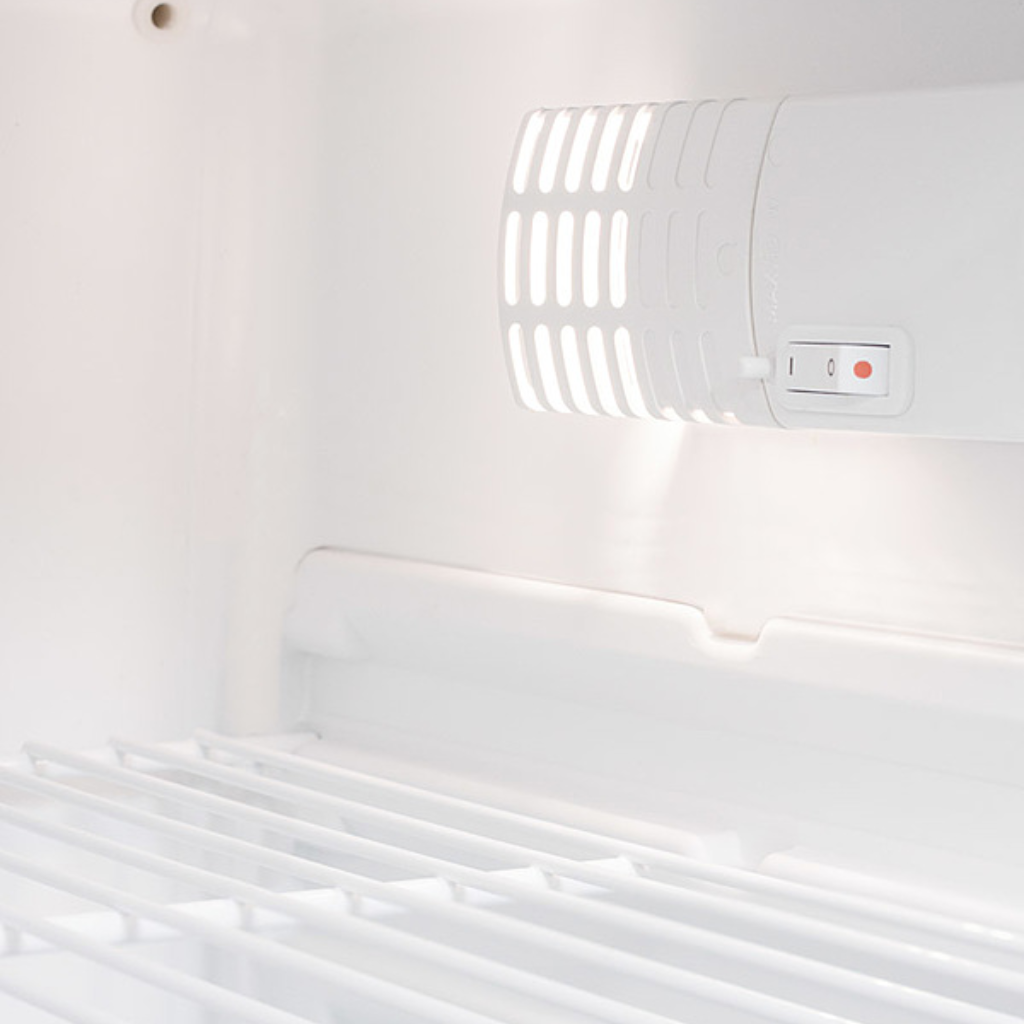 Accucold 5.5cu.ft. Medical Refrigerator FF7LWBIMED2