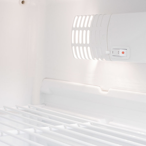 Accucold 5.5cu.ft. Medical Refrigerator FF7LWBIMED2