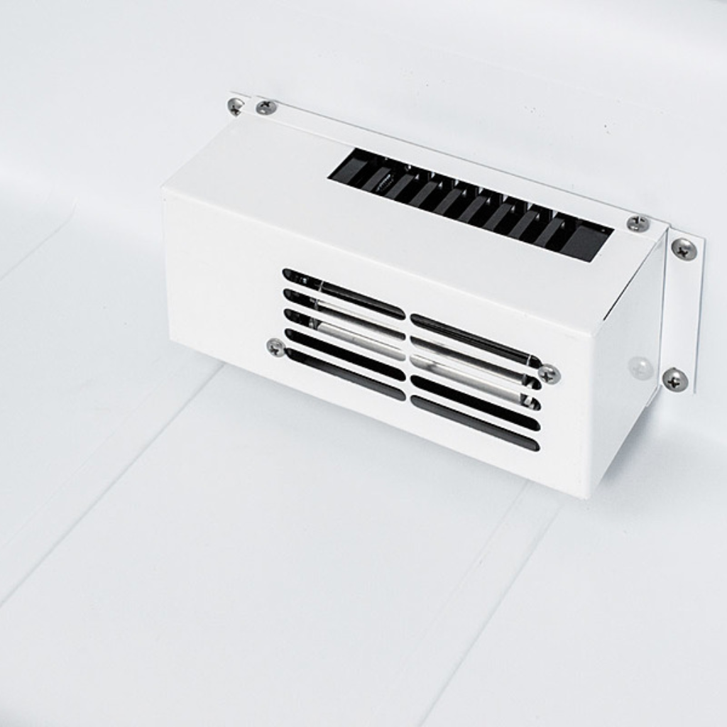 Accucold 5.5cu.ft. Medical Refrigerator FF7LWBIMED2