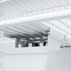 Accucold 5.5cu.ft. Medical Refrigerator FF7LWBIMED2