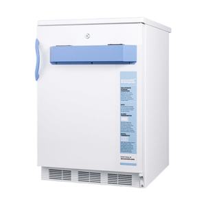 Accucold 5.5cu.ft. Medical Refrigerator FF7LWBIMED2