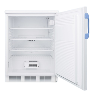 Accucold 5.5cu.ft. Medical Refrigerator FF7LWBIMED2