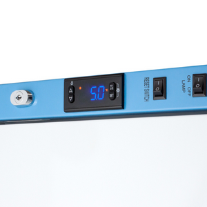 Accucold 15 Cu.Ft. Upright Vaccine Refrigerator Controls
