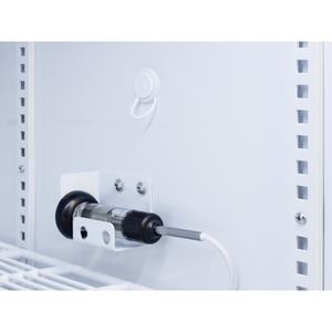 Accucold 15 Cu.Ft. Upright Vaccine Refrigerator Probe Holder