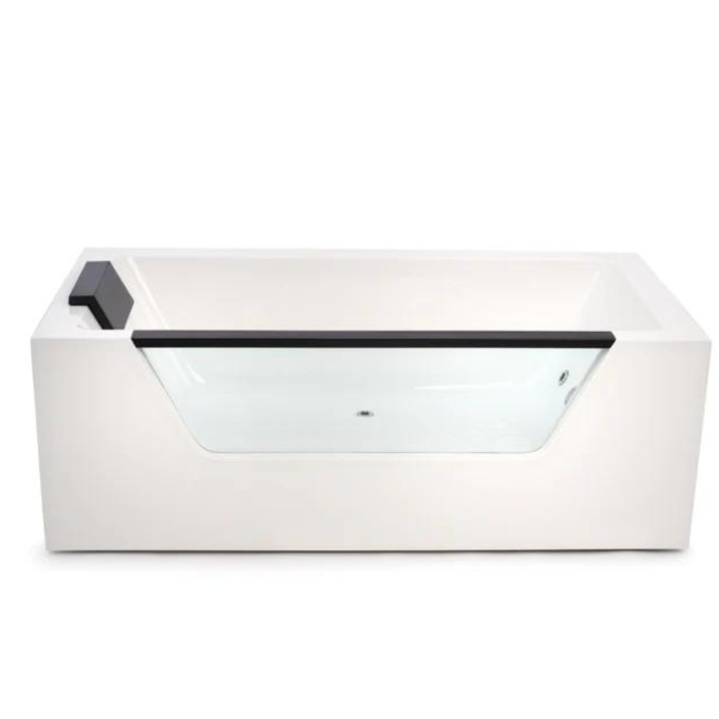 The "WINDOW" Acrylic XR Cryo Plunge