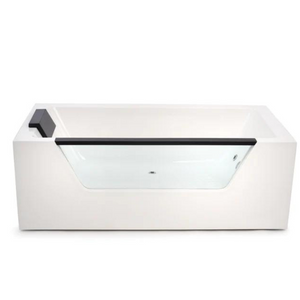 The "WINDOW" Acrylic XR Cryo Plunge