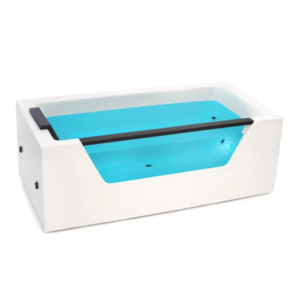 The "WINDOW" Acrylic XR Cryo Plunge