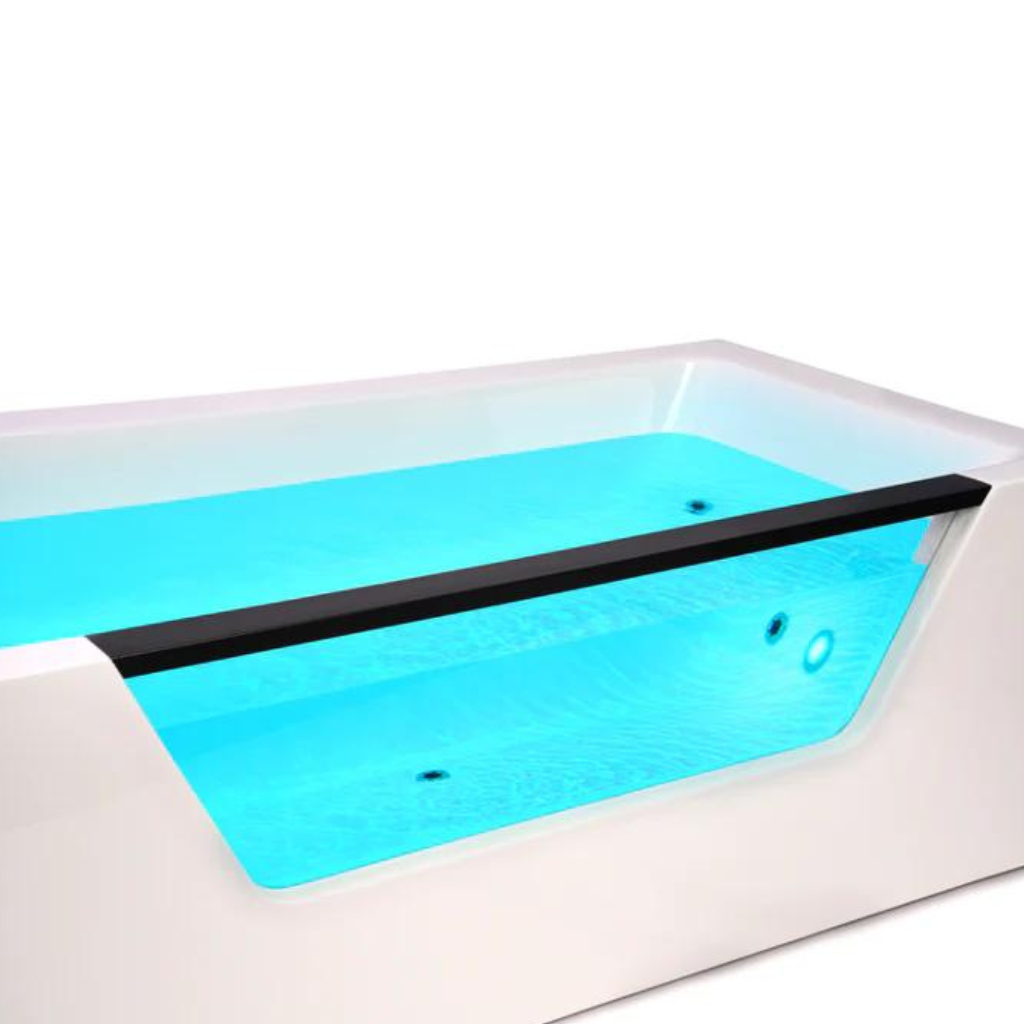 The "WINDOW" Acrylic XR Cryo Plunge