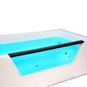 The "WINDOW" Acrylic XR Cryo Plunge