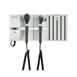 Adstation™ 5610-3/5680-3 Basic 3.5V Diagnostix Wall System
