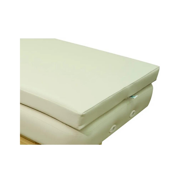 Oakworks Premium 2in Heated Aerocel Table Cushion - Medical Spa Supply