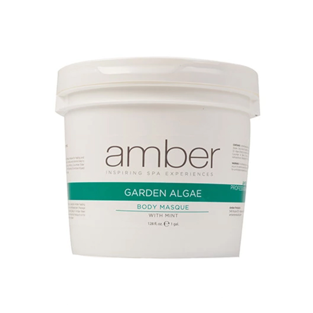Garden Mint Algae Body Masque 1 gallon (644)