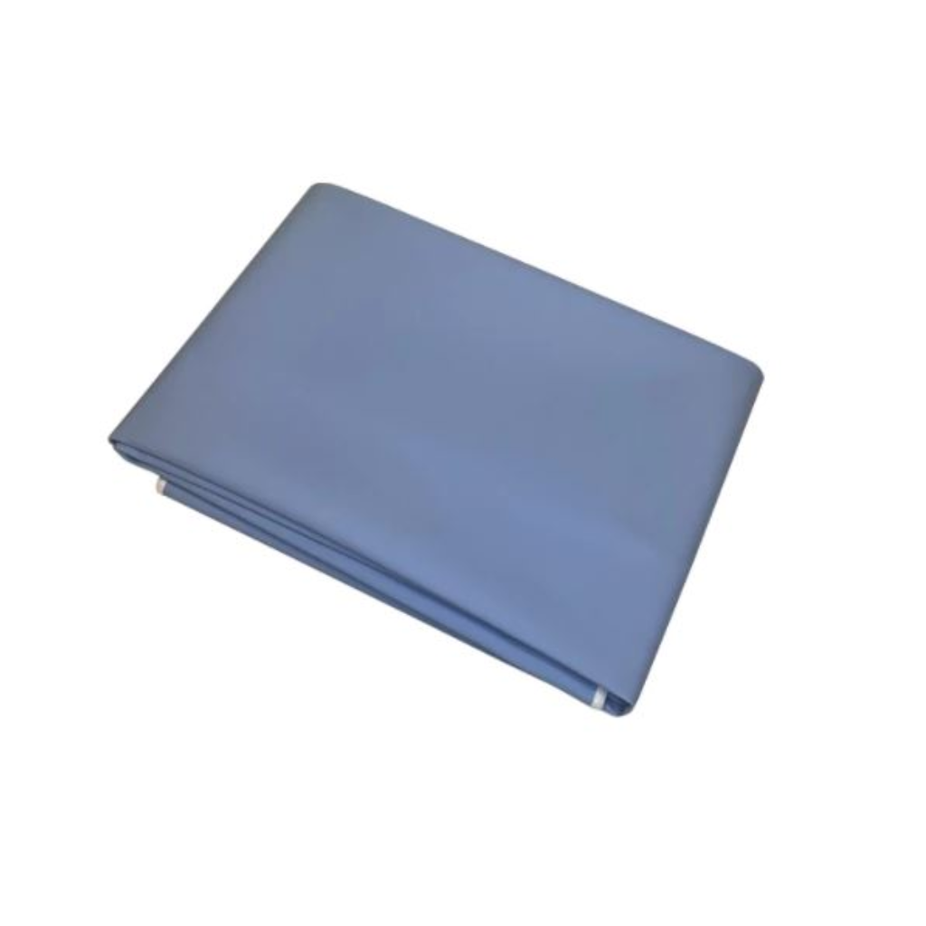 Amber Products Wax Pad Light Blue (166LB)