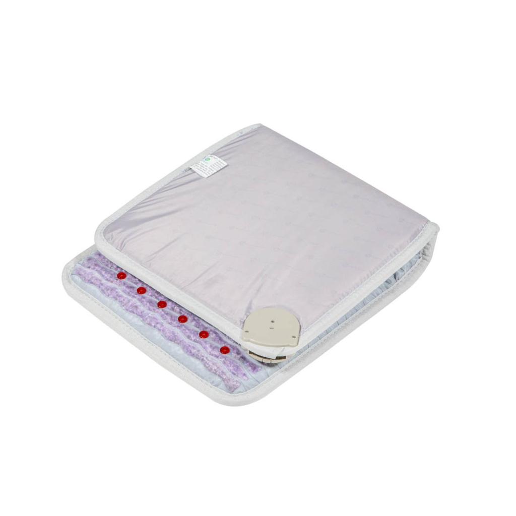 Platinum-Mat™ InfraMat Pro® Chair 4018 Firm - Photon Advanced PEMF Folded Mat