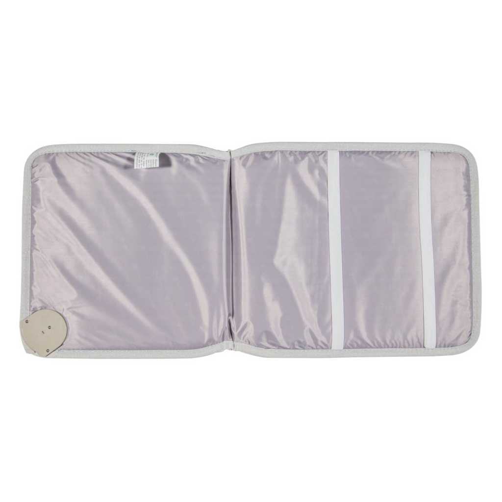 Platinum-Mat™ InfraMat Pro® Chair 4018 Firm - Photon Advanced PEMF