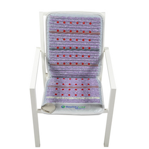 Platinum-Mat™ InfraMat Pro® Chair 4018 Firm - Photon Advanced PEMF