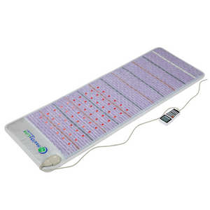 Platinum Mat™ Full 7224 Firm - Photon Advanced PEMF InfraMat Pro® Amethyst