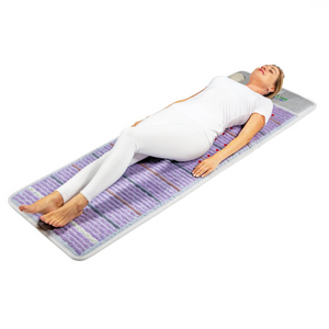 Platinum Mat™ Full 7224 Firm - Photon Advanced PEMF InfraMat Pro®