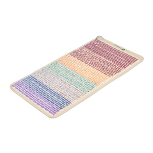 Rainbow Chakra Mat™ Medium 5024 Firm - Photon PEMF Inframat Pro® 3rd Edition