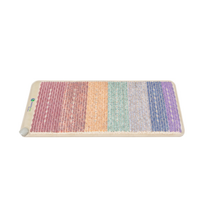 Rainbow Chakra Mat™ Medium 5024 Firm - Photon PEMF Inframat Pro® 3rd Edition