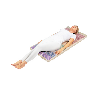 Rainbow Chakra Mat™ Medium 5024 Firm - Photon PEMF Inframat Pro® 3rd Edition