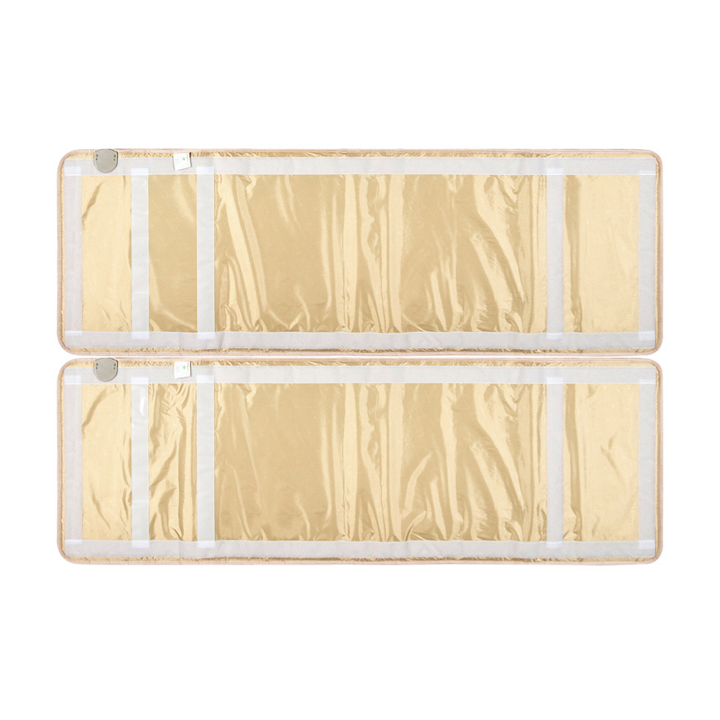 360 Wrap Set™ TAJ & SOFT Full 7224 - Photon PEMF InfraMat Pro®