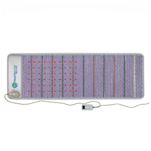 Platinum Mat™ Full 7224 Firm - Photon Advanced PEMF InfraMat Pro®